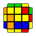 speedcube algoritmus fyft oll